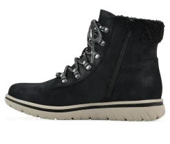 Hot Cliffs by White Mountain Women's Hadrian Booties