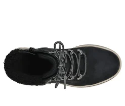 Hot Cliffs by White Mountain Women's Hadrian Booties