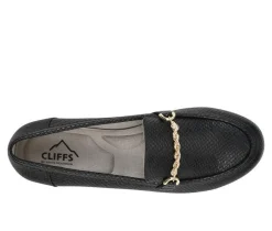 Hot Cliffs by White Mountain Women's Genius Loafers