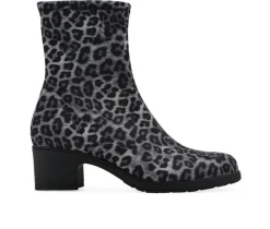 Clearance Cliffs by White Mountain Women's Huda Booties