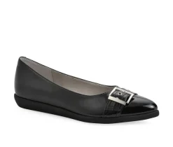 Hot Cliffs by White Mountain Women's Miliani Flats