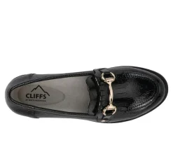 Cliffs by White Mountain Women's Galeena Loafers