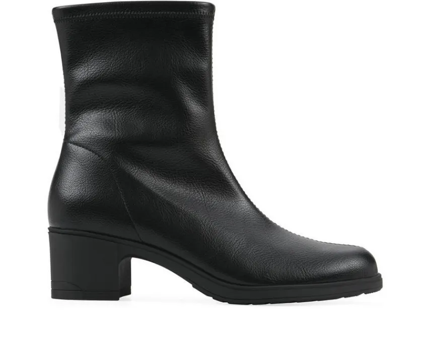 New Cliffs by White Mountain Women's Huda Booties