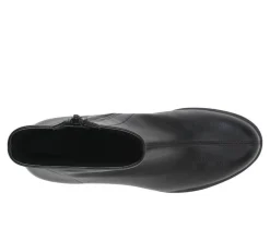 New Cliffs by White Mountain Women's Huda Booties