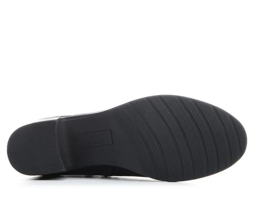 New Cliffs by White Mountain Women's Huda Booties