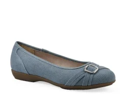 Clearance Cliffs by White Mountain Women's Calming Flats