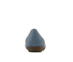 Clearance Cliffs by White Mountain Women's Calming Flats