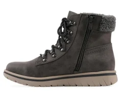 Hot Cliffs by White Mountain Women's Hadrian Booties