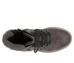 Hot Cliffs by White Mountain Women's Hadrian Booties