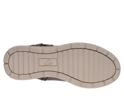 Hot Cliffs by White Mountain Women's Hadrian Booties