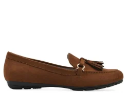 Best Cliffs by White Mountain Women's Gush Loafers