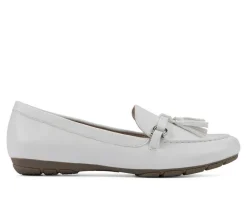 New Cliffs by White Mountain Women's Gush Loafers
