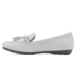 New Cliffs by White Mountain Women's Gush Loafers