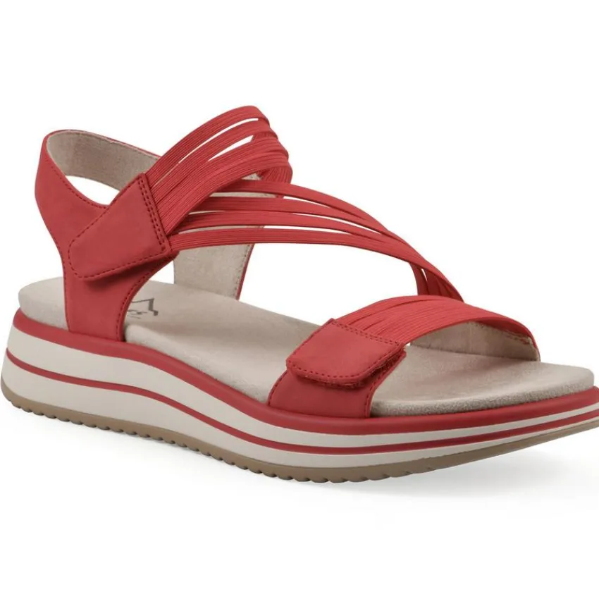Clearance Cliffs by White Mountain Women's Hadford Sandals