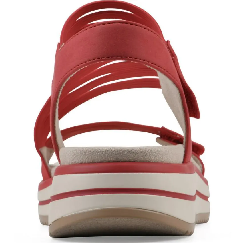 Clearance Cliffs by White Mountain Women's Hadford Sandals