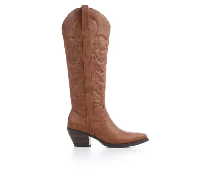 Online Coconuts by Matisse Women's Dixie Western Boots