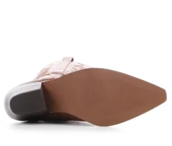 Online Coconuts by Matisse Women's Dixie Western Boots