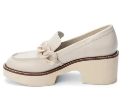 New Coconuts by Matisse Women's Louie Heeled Loafers