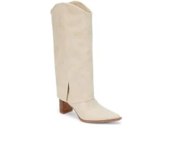 Outlet Coconuts by Matisse Women's Walker Knee High Boots