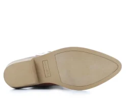 Discount Coconuts by Matisse Women's Rancho Western Boots