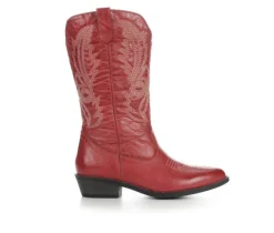 Online Coconuts by Matisse Women's Rancho Western Boots