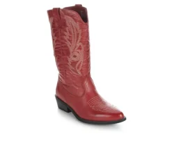 Online Coconuts by Matisse Women's Rancho Western Boots