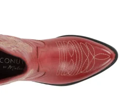 Online Coconuts by Matisse Women's Rancho Western Boots