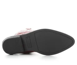 Online Coconuts by Matisse Women's Rancho Western Boots