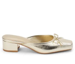 Coconuts by Matisse Women's Geneva Dress Sandals