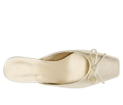 Coconuts by Matisse Women's Geneva Dress Sandals