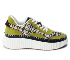 Coconuts by Matisse Women's Go To Wedge Fashion Sneakers