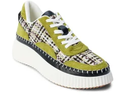 Coconuts by Matisse Women's Go To Wedge Fashion Sneakers
