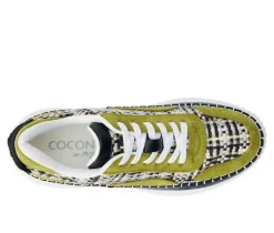 Coconuts by Matisse Women's Go To Wedge Fashion Sneakers