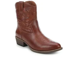 Coconuts by Matisse Women's Derringer Western Boots