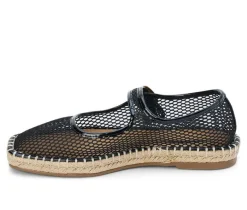 Discount Coconuts by Matisse Women's Meg Flats