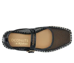Discount Coconuts by Matisse Women's Meg Flats