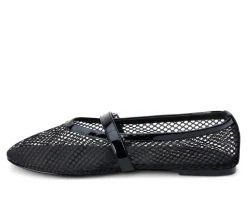 Online Coconuts by Matisse Women's Nolita Mary Jane Flats