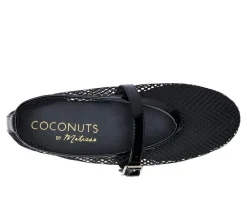 Online Coconuts by Matisse Women's Nolita Mary Jane Flats