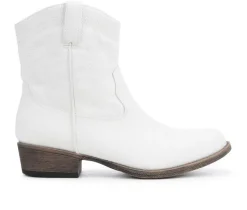Online Coconuts by Matisse Women's Derringer Western Boots