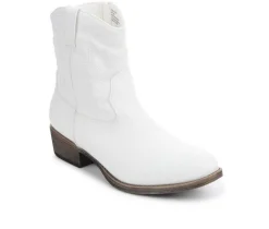 Online Coconuts by Matisse Women's Derringer Western Boots