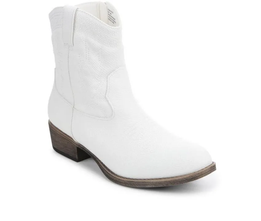 Online Coconuts by Matisse Women's Derringer Western Boots