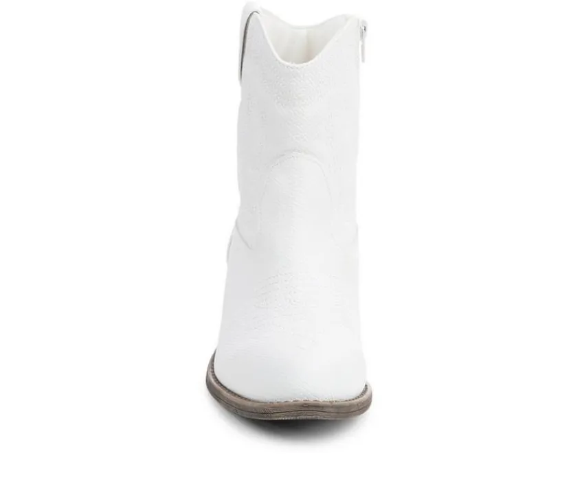 Online Coconuts by Matisse Women's Derringer Western Boots