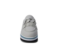 Outlet Coconuts by Matisse Women's Maren Platform Penny Loafer Mules