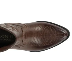 Discount Coconuts by Matisse Women's Rancho Western Boots