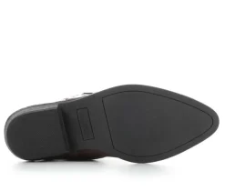 Discount Coconuts by Matisse Women's Rancho Western Boots