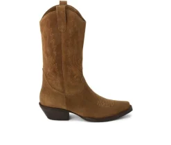 Sale Coconuts by Matisse Women's Gaucho Boot Western Boots