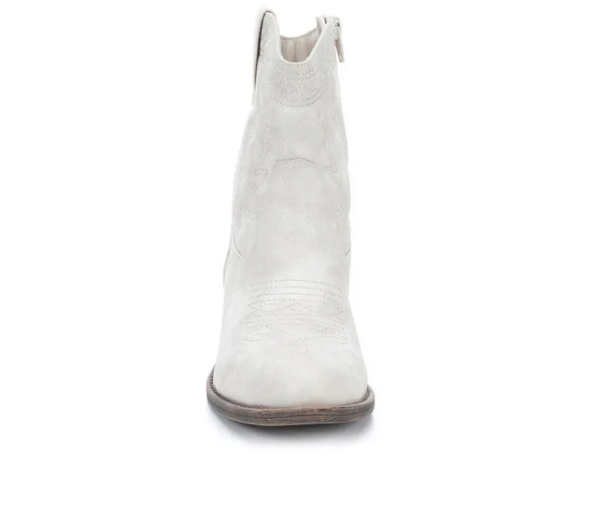 Discount Coconuts by Matisse Women's Derringer Western Boots