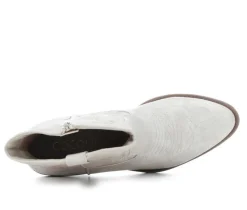 Discount Coconuts by Matisse Women's Derringer Western Boots