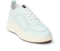 Clearance Coconuts by Matisse Women's Nelson Platform Wedge Sneakers