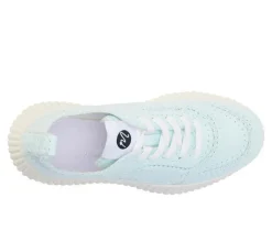 Clearance Coconuts by Matisse Women's Nelson Platform Wedge Sneakers